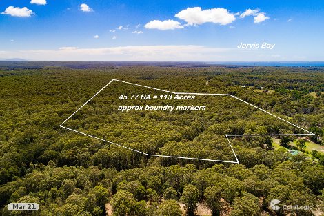 8 Pine Forest Rd, Tomerong, NSW 2540