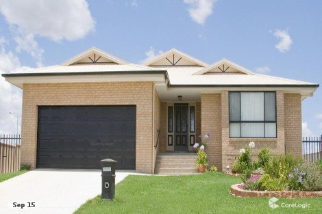 54 Magpie Dr, Cambooya, QLD 4358