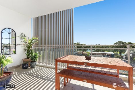 505/82 Bay St, Botany, NSW 2019