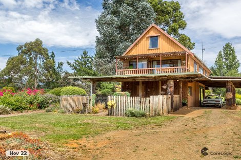 4916 Huon Hwy, Geeveston, TAS 7116