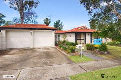 1 Hickler Gr, Bidwill, NSW 2770