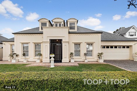 12a Seaforth Ave, Hazelwood Park, SA 5066