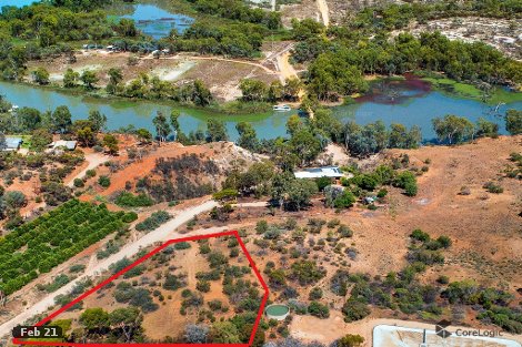 Lot 193 Causeway Rd, Paringa, SA 5340