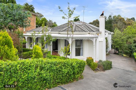 42 Clontarf Cres, Templestowe, VIC 3106