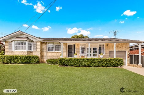 27 Bellotti Ave, Winston Hills, NSW 2153