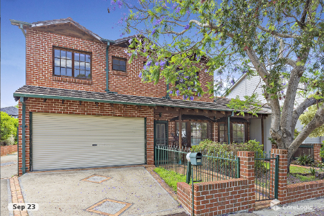 1/76 Lincoln St, Belfield, NSW 2191