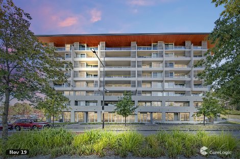 88/43 Constitution Ave, Reid, ACT 2612