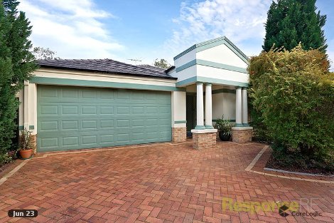 25 Gillabin Pl, Plumpton, NSW 2761