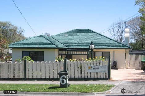 6 Hedge End Rd, Nunawading, VIC 3131