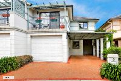 3 Cole Cres, Liberty Grove, NSW 2138