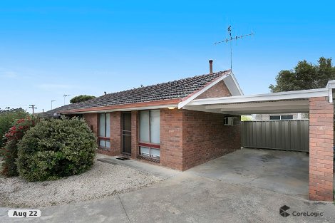 6/12 Ligar St, Kennington, VIC 3550