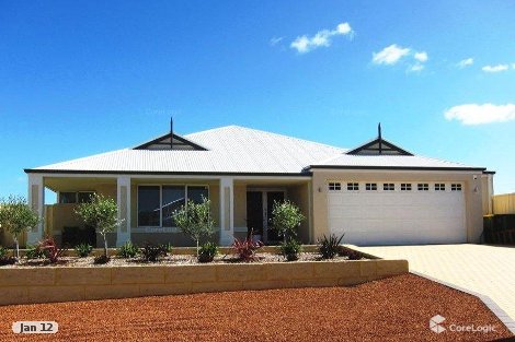 11 Joshua Carrol St, Madora Bay, WA 6210