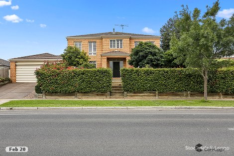 87 Meadowvale Dr, Grovedale, VIC 3216