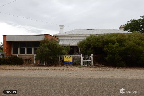 252 Main St, Terowie, SA 5421