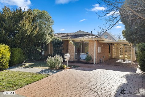 27 Marungul Ave, Ngunnawal, ACT 2913