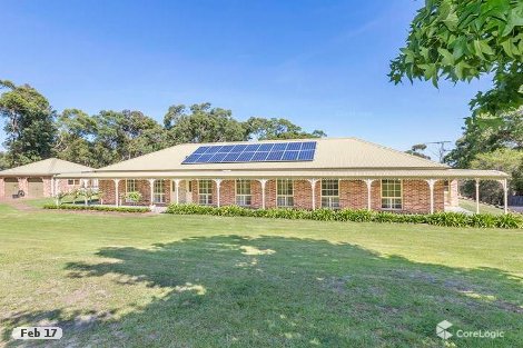 14 Greens Rd, Warrimoo, NSW 2774