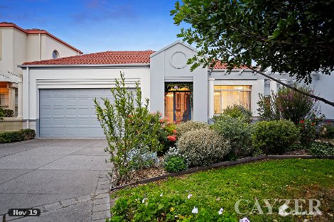 18 Park Sq, Port Melbourne, VIC 3207