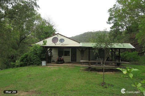 1143 St Albans Rd, Central Macdonald, NSW 2775