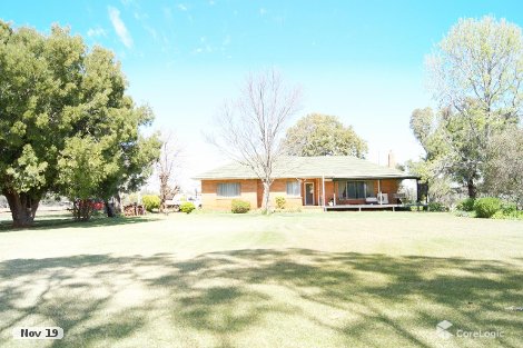 104l Burraway Rd, Terramungamine, NSW 2830