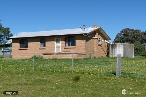 5089 Mid Western Hwy, Carcoar, NSW 2791