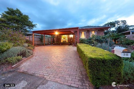 35 Darius Ave, Frankston, VIC 3199