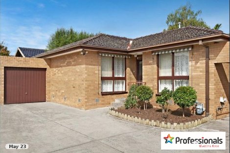 2/574-576 Highbury Rd, Glen Waverley, VIC 3150