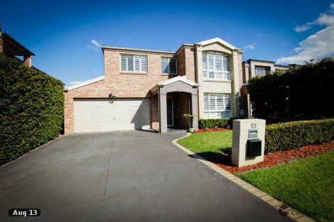 23 Geraldton St, Prestons, NSW 2170