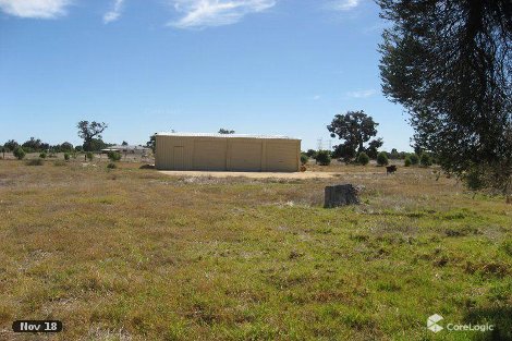 58 Cobb & Co Rd, West Pinjarra, WA 6208