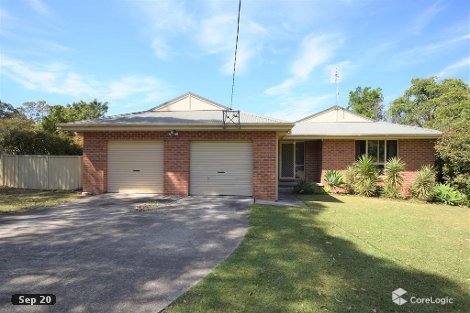 25 Yalwal Rd, West Nowra, NSW 2541