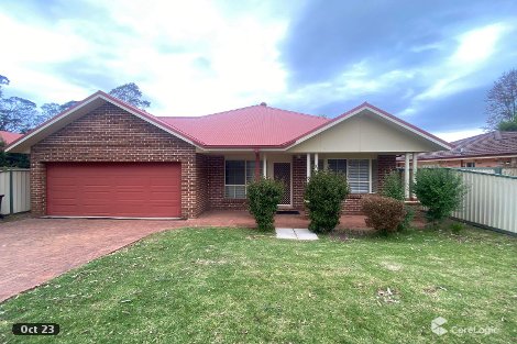 4 Station St, Thirlmere, NSW 2572