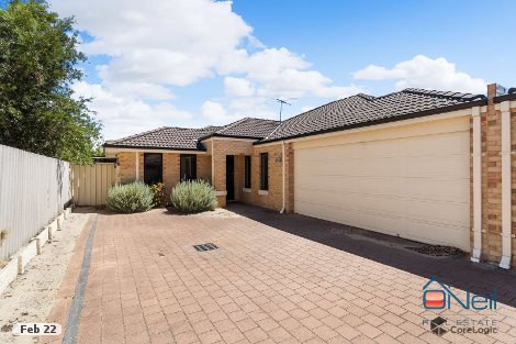 81b Third Ave, Kelmscott, WA 6111