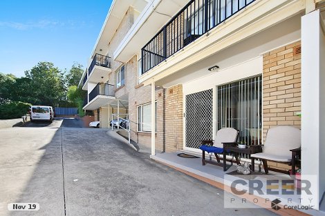 4/36 Kitchener Pde, The Hill, NSW 2300