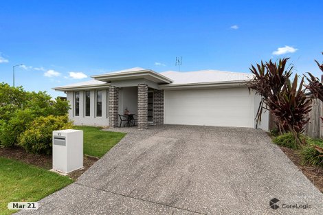 43 Steiner Cres, Baringa, QLD 4551