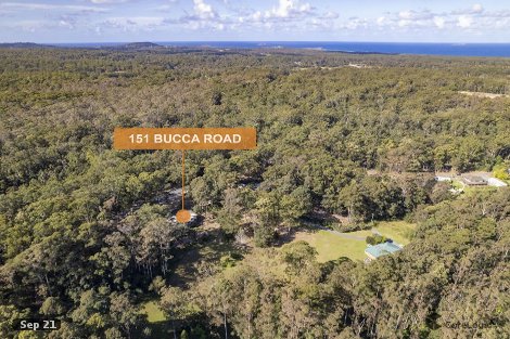 151 Bucca Rd, Moonee Beach, NSW 2450