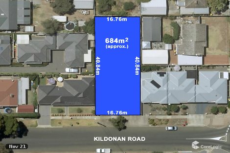 57 Kildonan Rd, Warradale, SA 5046