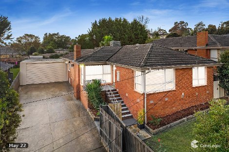 10 Shirley St, Mooroolbark, VIC 3138