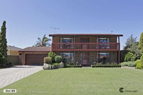 3 Sea Spray Ave, North Haven, SA 5018