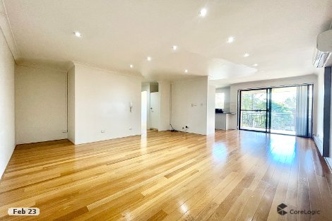 4/14-16 Paton St, Merrylands West, NSW 2160