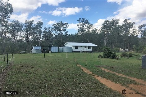 1929 Gaeta Rd, Gaeta, QLD 4671