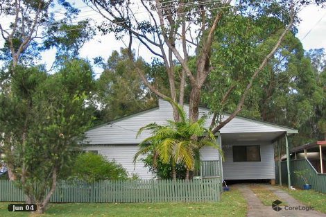 21 Valencia St, Bensville, NSW 2251