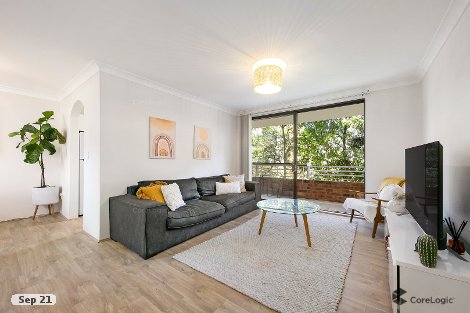 19/203 Waterloo Rd, Marsfield, NSW 2122