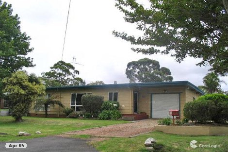 20 Bendena Gdns, Stanwell Tops, NSW 2508