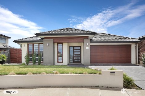 16 Parkfield Ct, Deer Park, VIC 3023