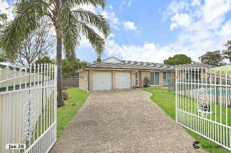 20 Grove Pl, Cameron Park, NSW 2285