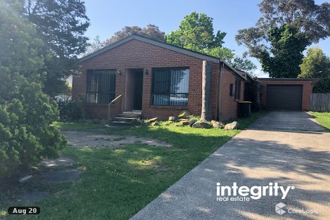 44 Peak Ave, North Nowra, NSW 2541