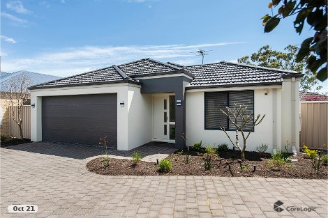 12c Epping Ct, High Wycombe, WA 6057