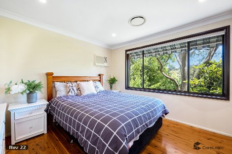 1 The Rampart, Hornsby, NSW 2077