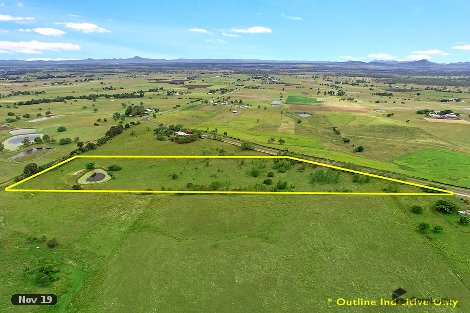 21 Greet Rd, Ashwell, QLD 4340