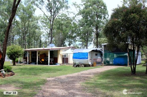 19 Embrey Rd, South Nanango, QLD 4615