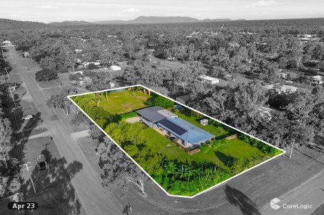 21 Heferen Cres, Black River, QLD 4818